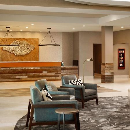 Fairfield Inn & Suites By Marriott Louisville Northeast Exterior foto