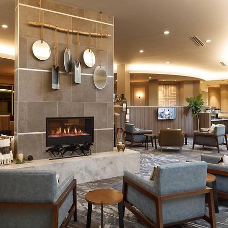 Fairfield Inn & Suites By Marriott Louisville Northeast Exterior foto