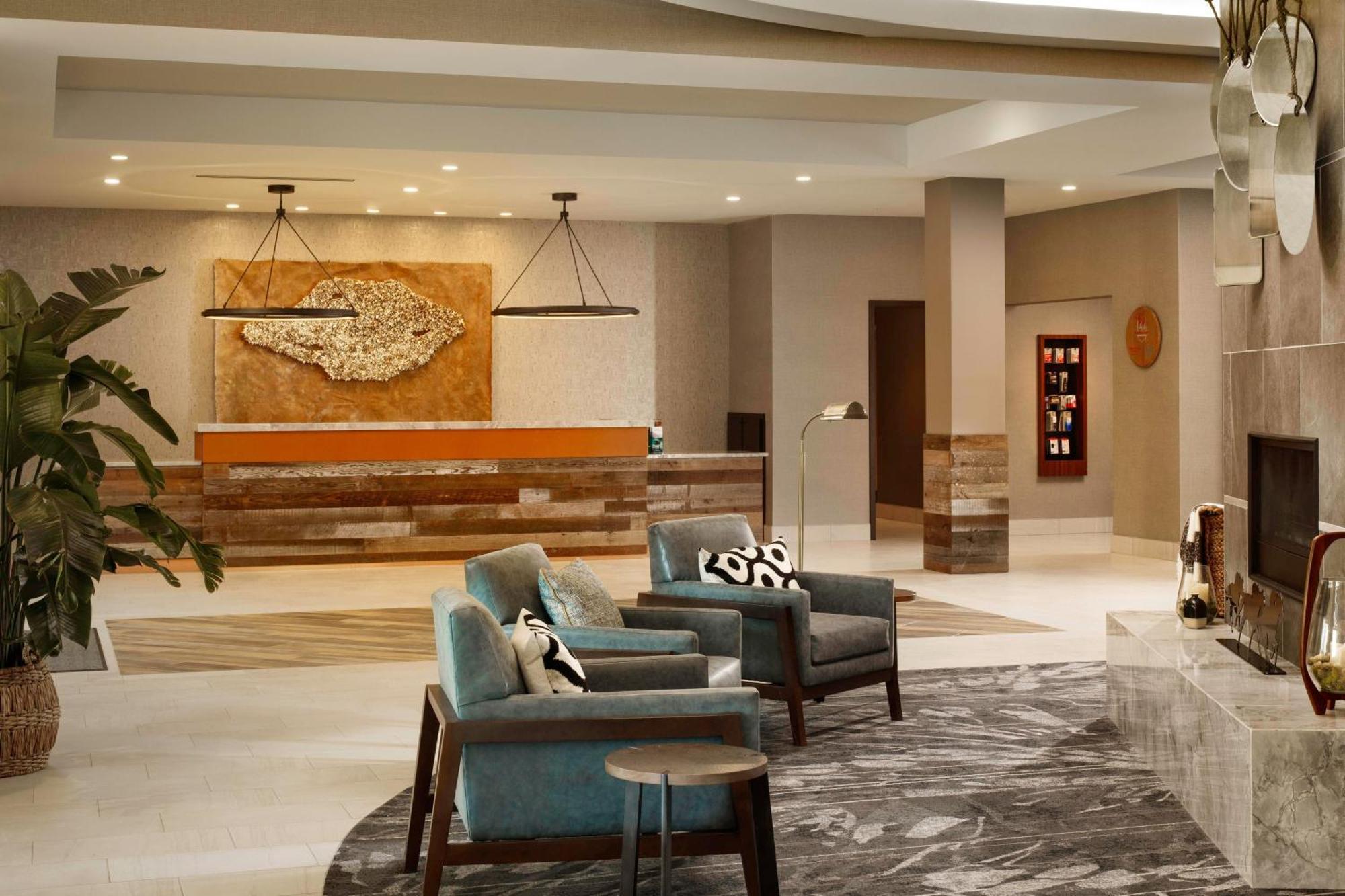 Fairfield Inn & Suites By Marriott Louisville Northeast Exterior foto